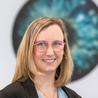 Tina Mießeler